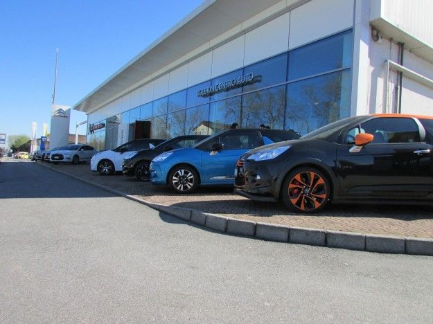 DS: il brand premium francese ora è indipendente da Citroen [FOTO]