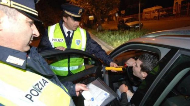 come ingannare l'alcol test