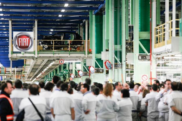 fca premio dipendenti
