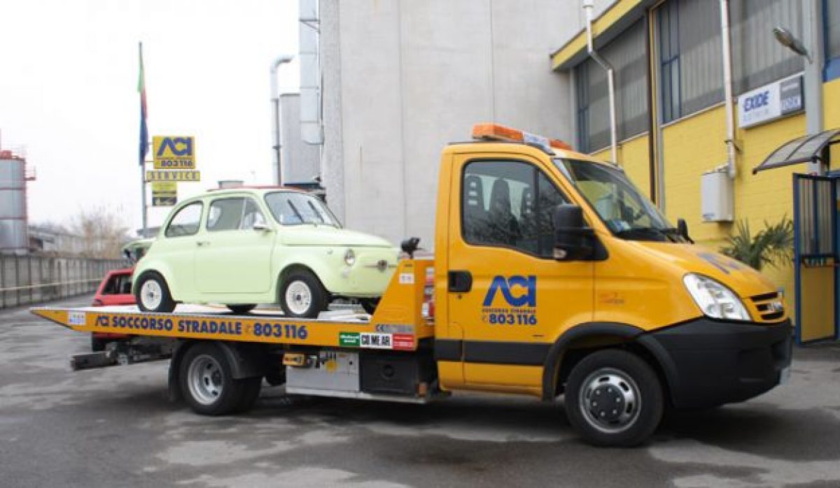 Fermo Amministrativo Auto Cosa Fare In Caso Di Preavviso Allaguida