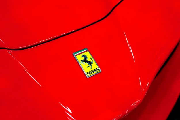 Ferrari Purosangue, disputa legale sul nome del futuro SUV firmato dal Cavallino