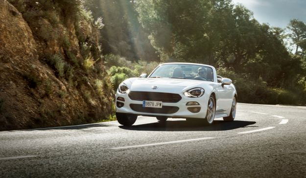 fiat 124