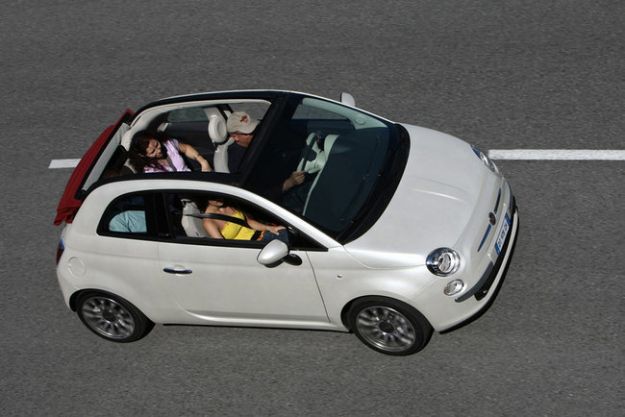 Promozioni Fiat maggio 2013: tutti i modelli in offerta [FOTO]