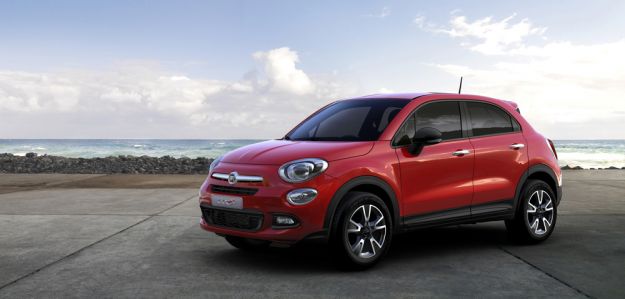 fiat 500x 1