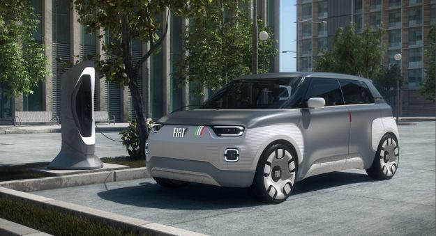 fiat centoventi
