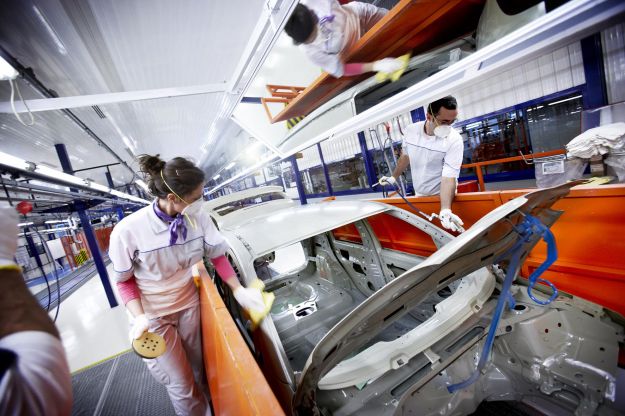 fiat contratto di lavoro