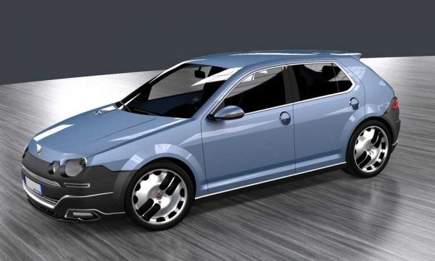 fiat ritmo