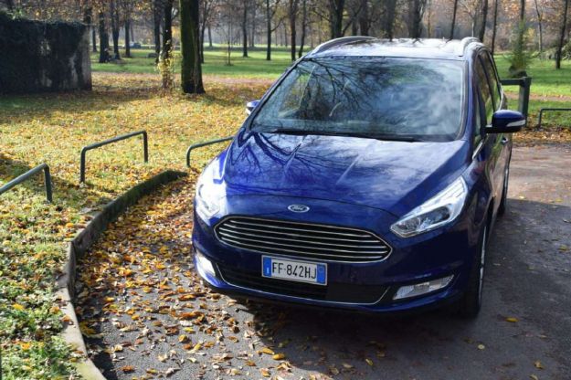 ford galaxy 2016 muso