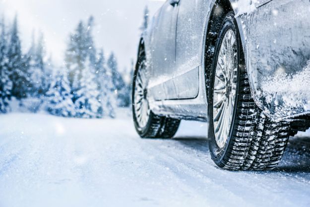 gomme invernali