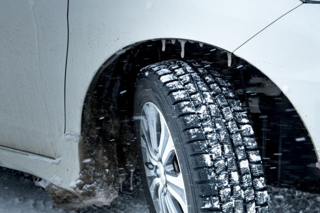 gomme invernali