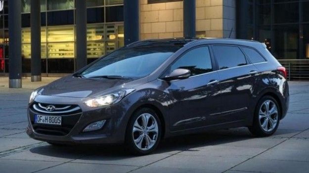 hyundai i30 sw