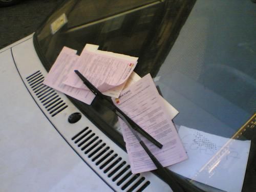 infrazioni multiple