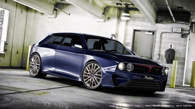 lancia delta hf integrale 2014 (1)
