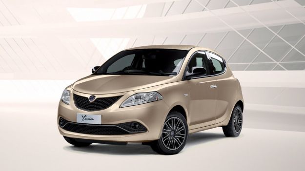 Lancia Ypsilon, debutta la versione mild hybrid della vettura