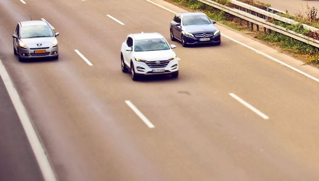 Fiat Panda 2012 vs Fiat Punto 2012, confronto tra italiane