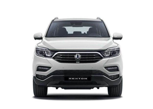 Nuove SsangYong 2018, le novità auto in uscita: arriva il nuovo Rexton G4 [FOTO]
