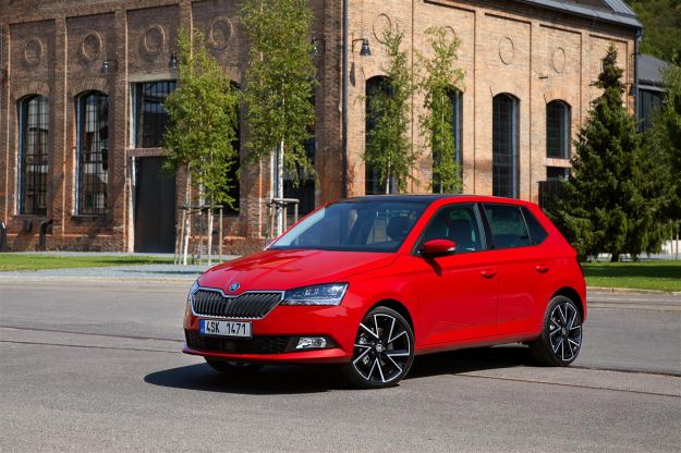 Skoda Fabia 2018, prova su strada: prezzo, interni e scheda tecnica