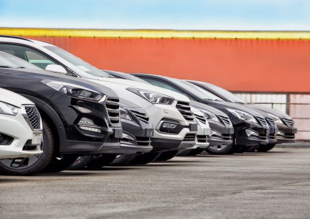 mercato auto europa