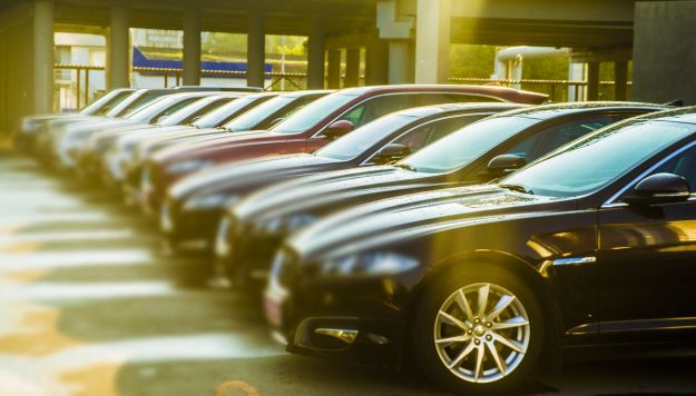 mercato auto europa
