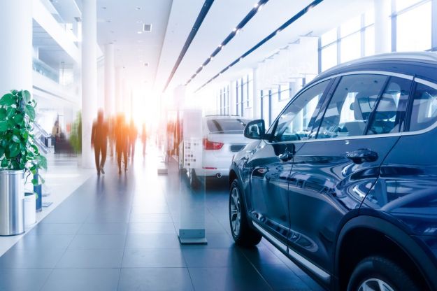 mercato auto febbraio