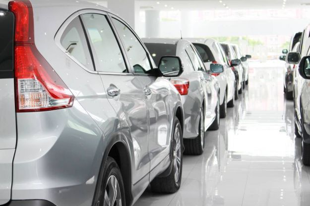 mercato auto