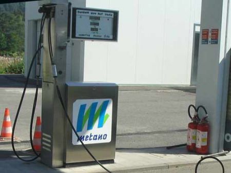 Auto metano: oggi si può scegliere al meglio