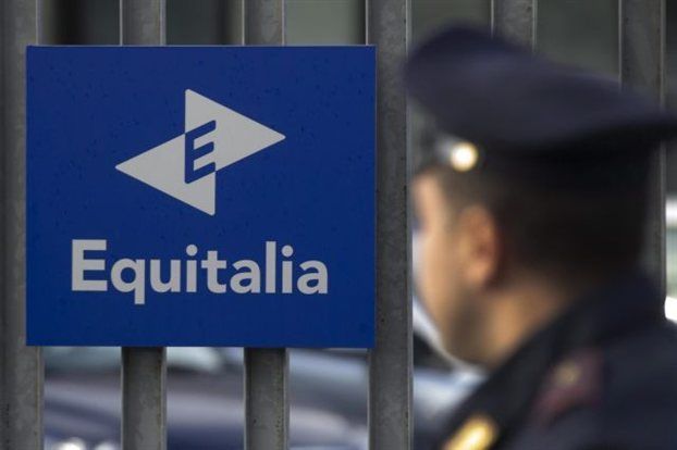 multe equitalia
