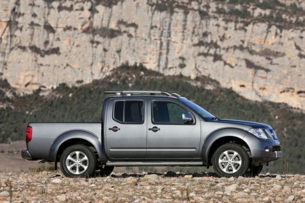 nissan navara 2010_3