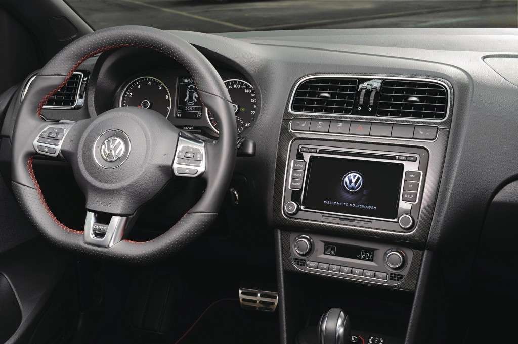 polo gti limited edition