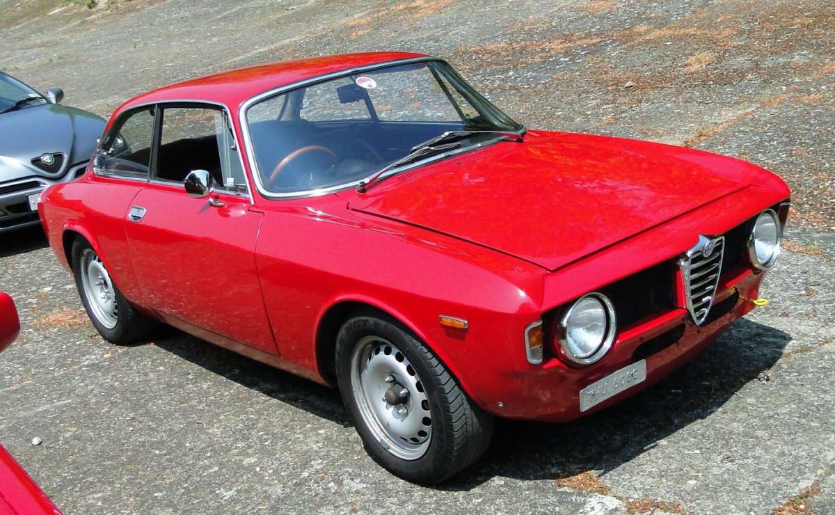 Auto anni 70, sportive e italiane: la classifica delle migliori