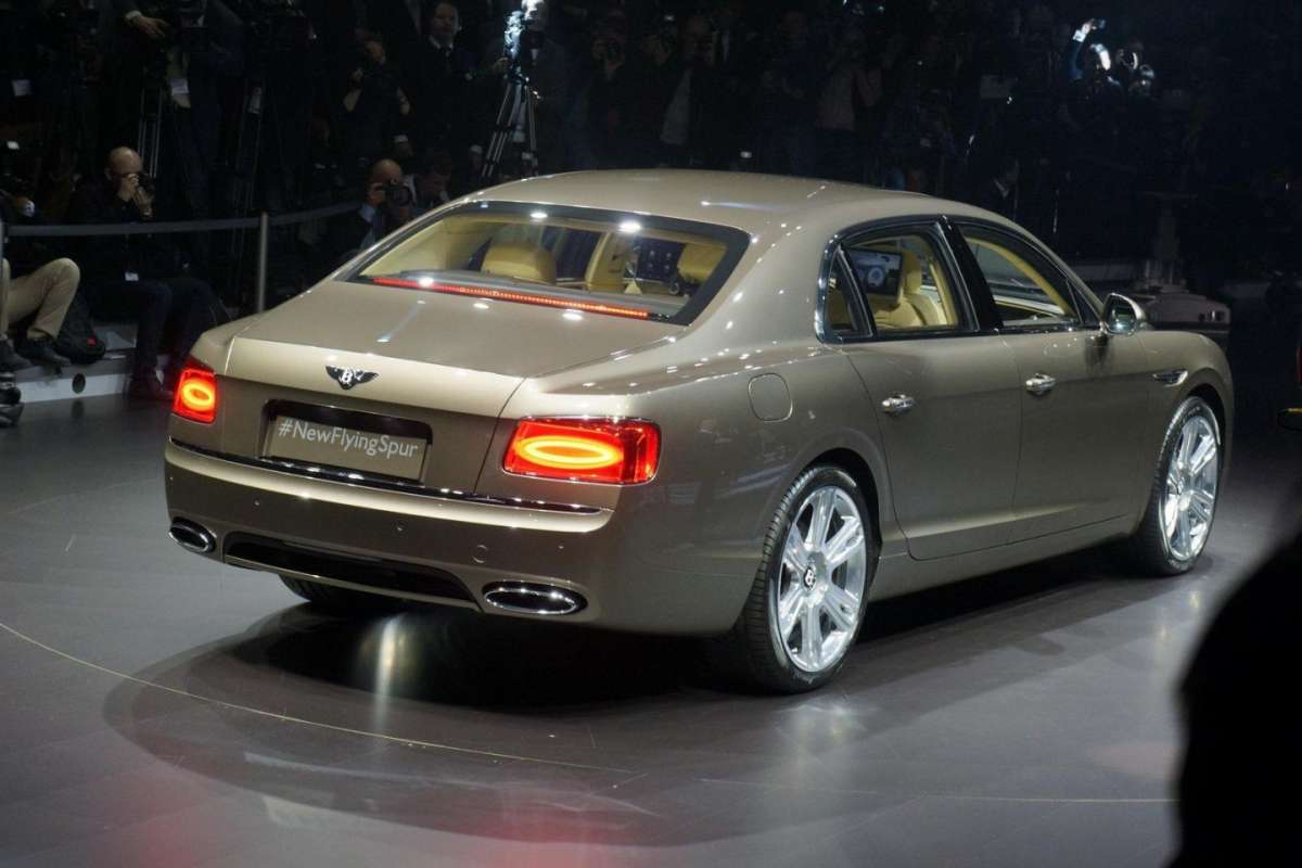 Ginevra 2013
