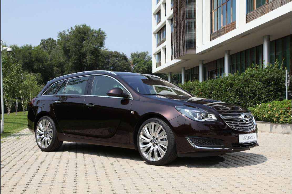 Что лучше шкода суперб или опель инсигния - 89 фото
