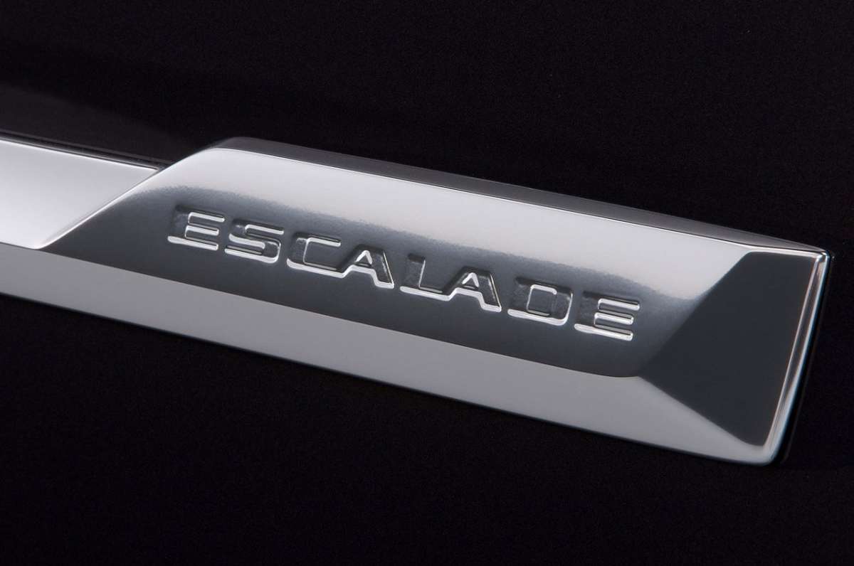 logo Escalade