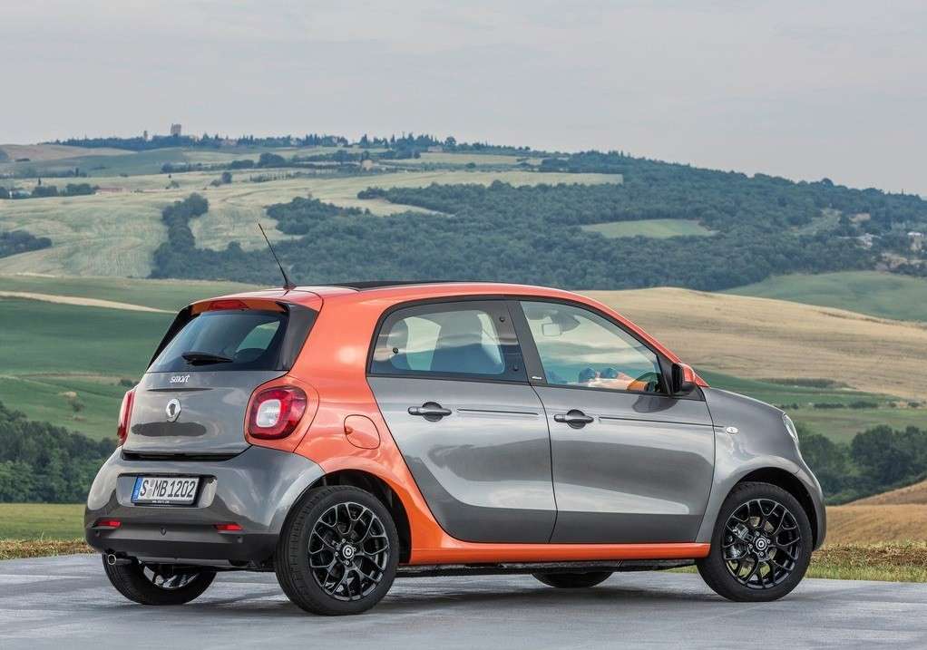 passo e dimensioni
