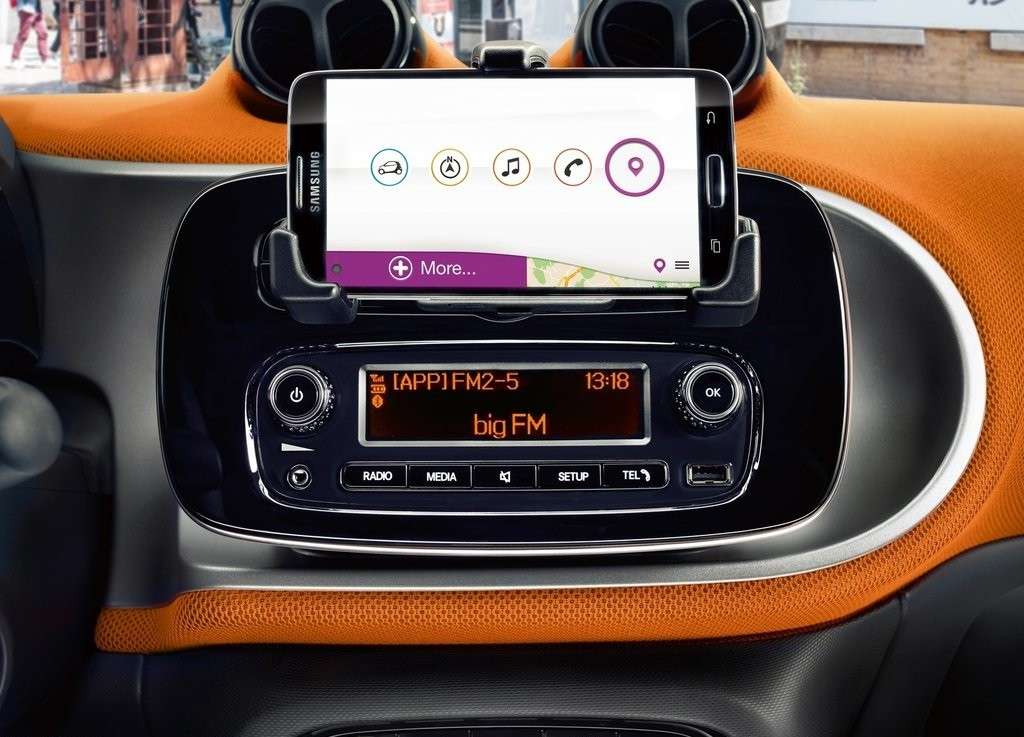 sistema Smart Cross Connect