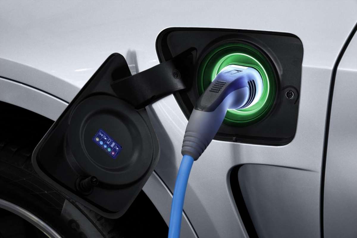 Versione plug-in X5