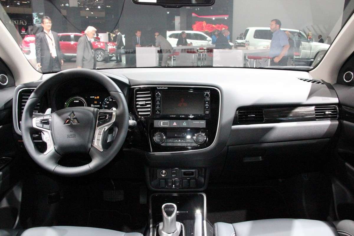 Interni LIVE all'IAA 2015 di Francoforte