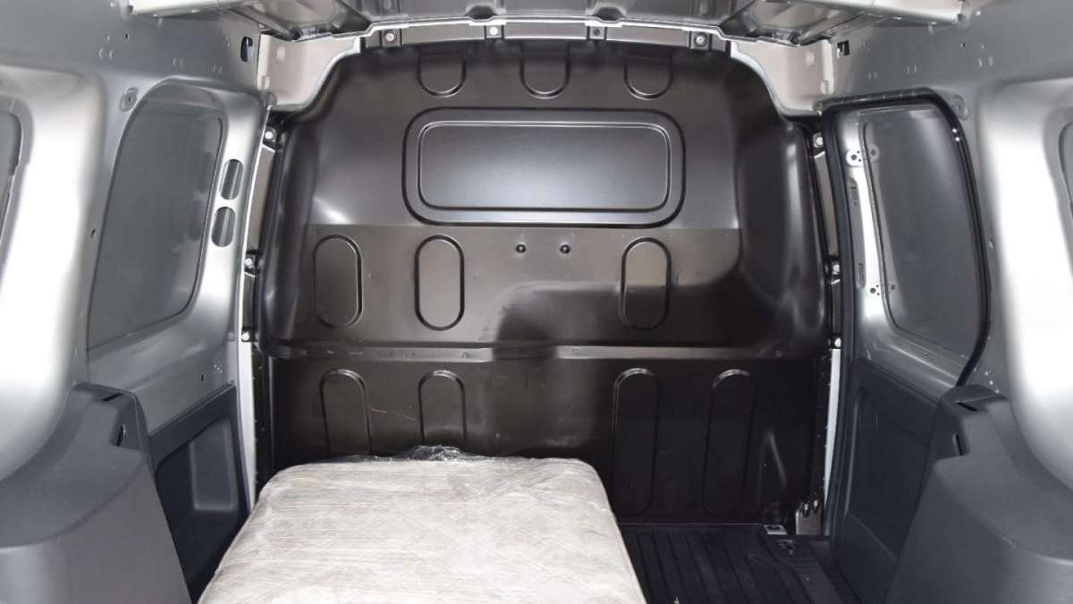 Renault Kangoo Express capacità carico