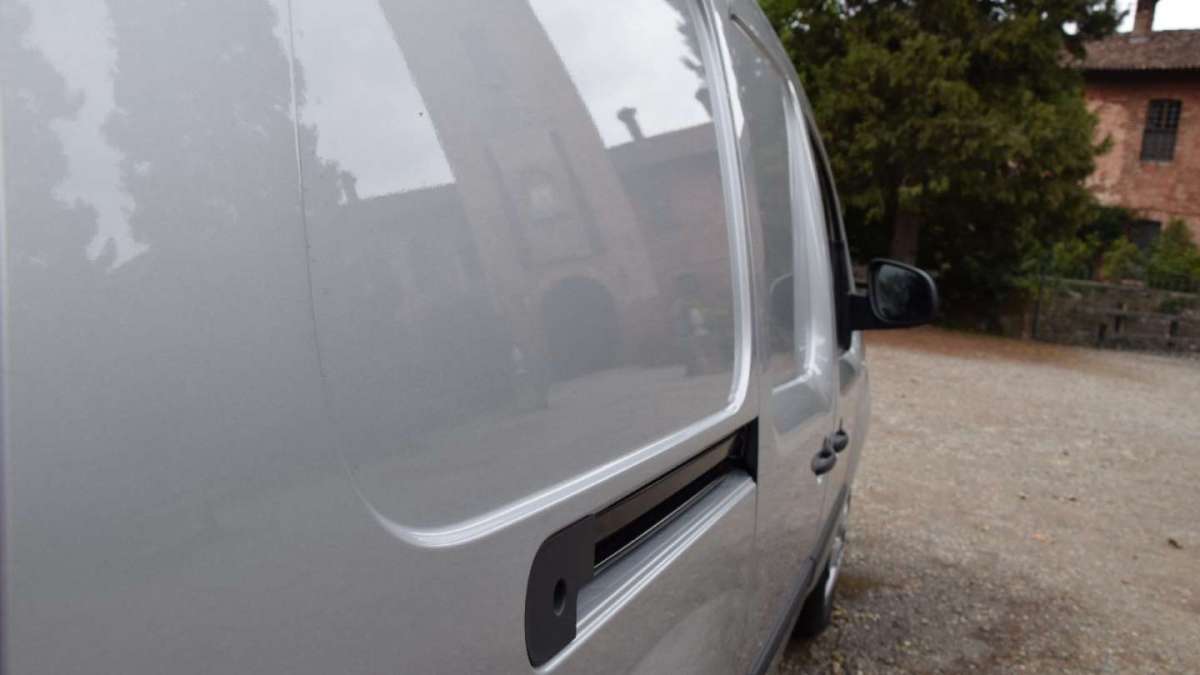 Renault Kangoo Express cerniera