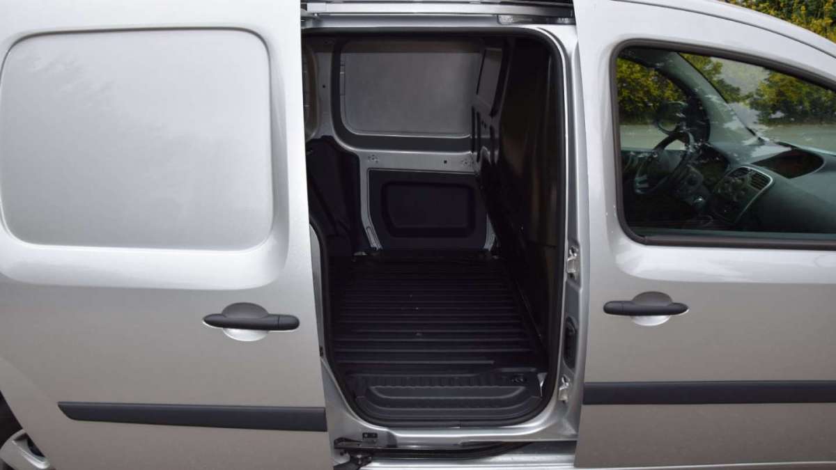 Renault Kangoo Express porta laterale