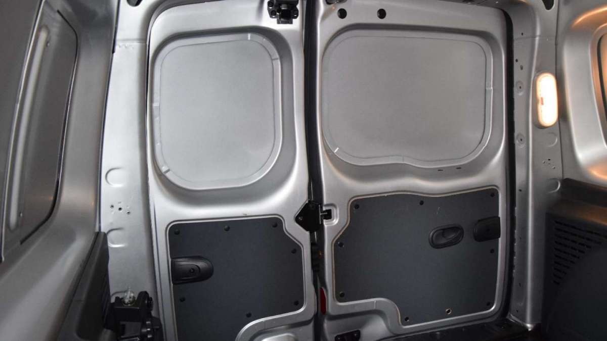 Renault Kangoo Express porte chiuse