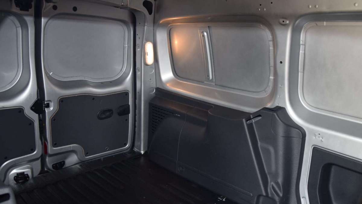 Renault Kangoo Express spazio