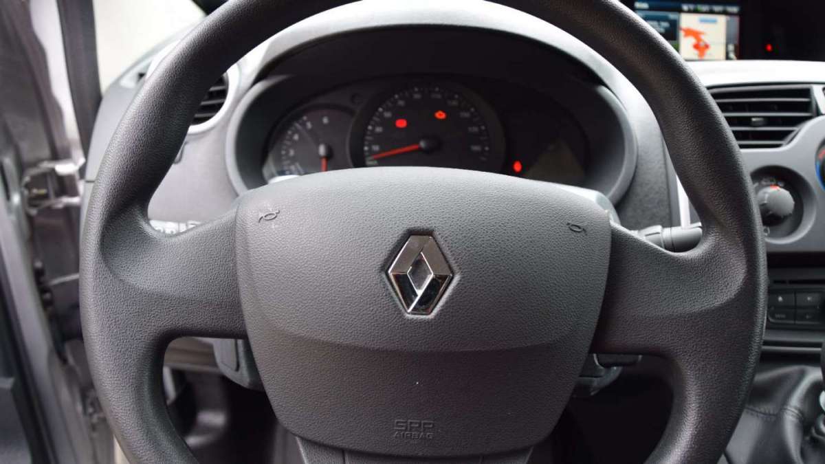 Renault Kangoo Express volante