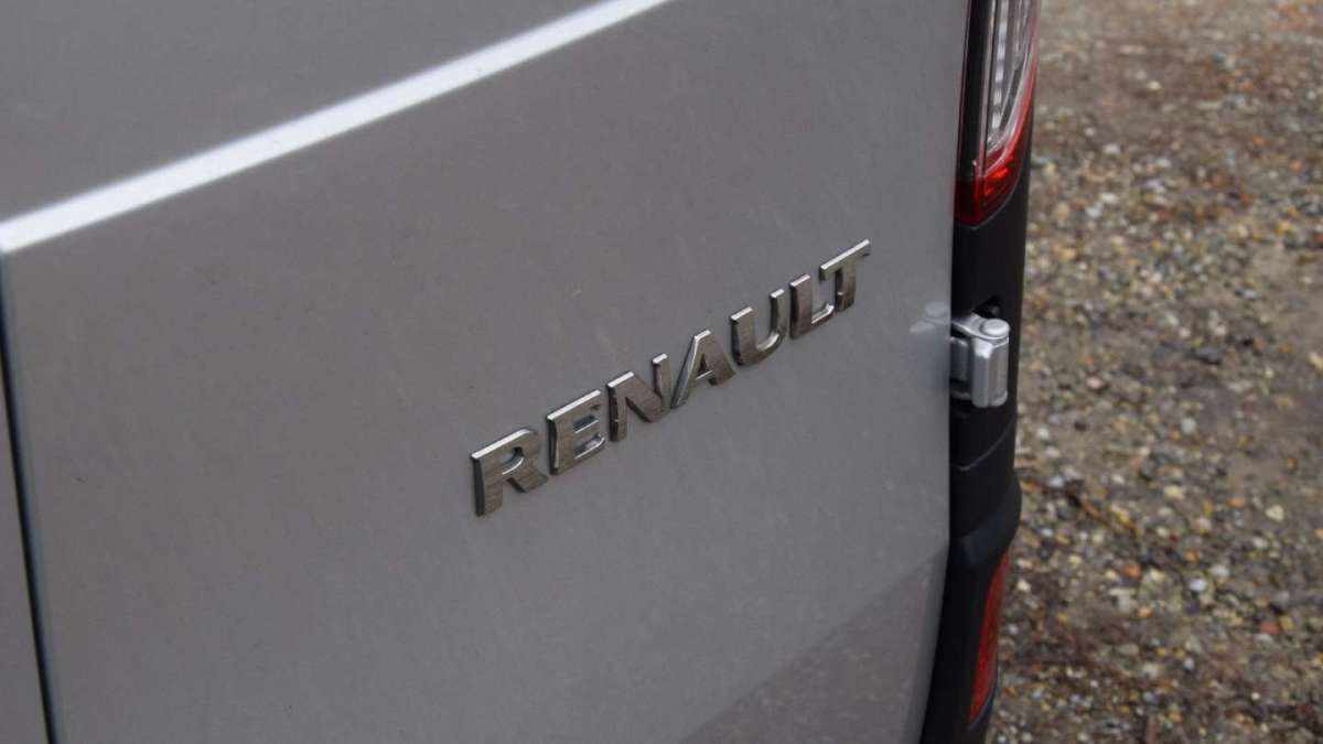 Renault Kangoo Maxi prestazioni