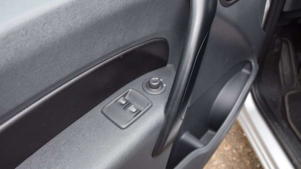 Renault Kangoo Maxi Prezzi