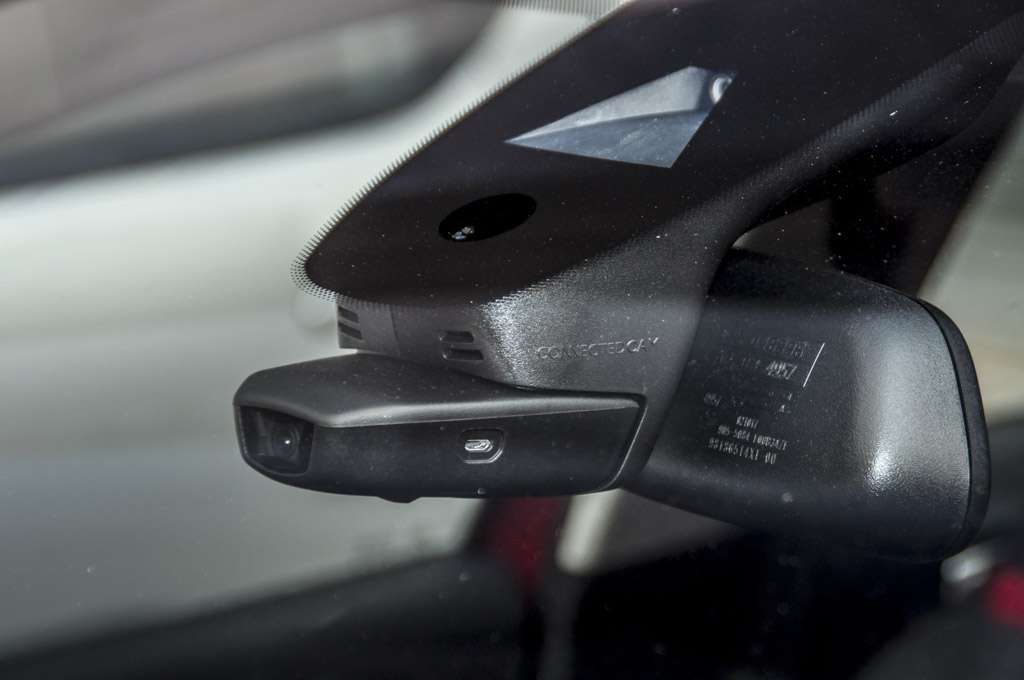 Citroen C3 cambio automatico ConnectedCam