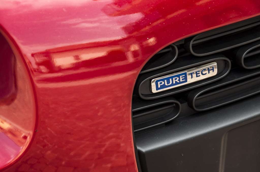 Citroen C3 cambio automatico Puretech