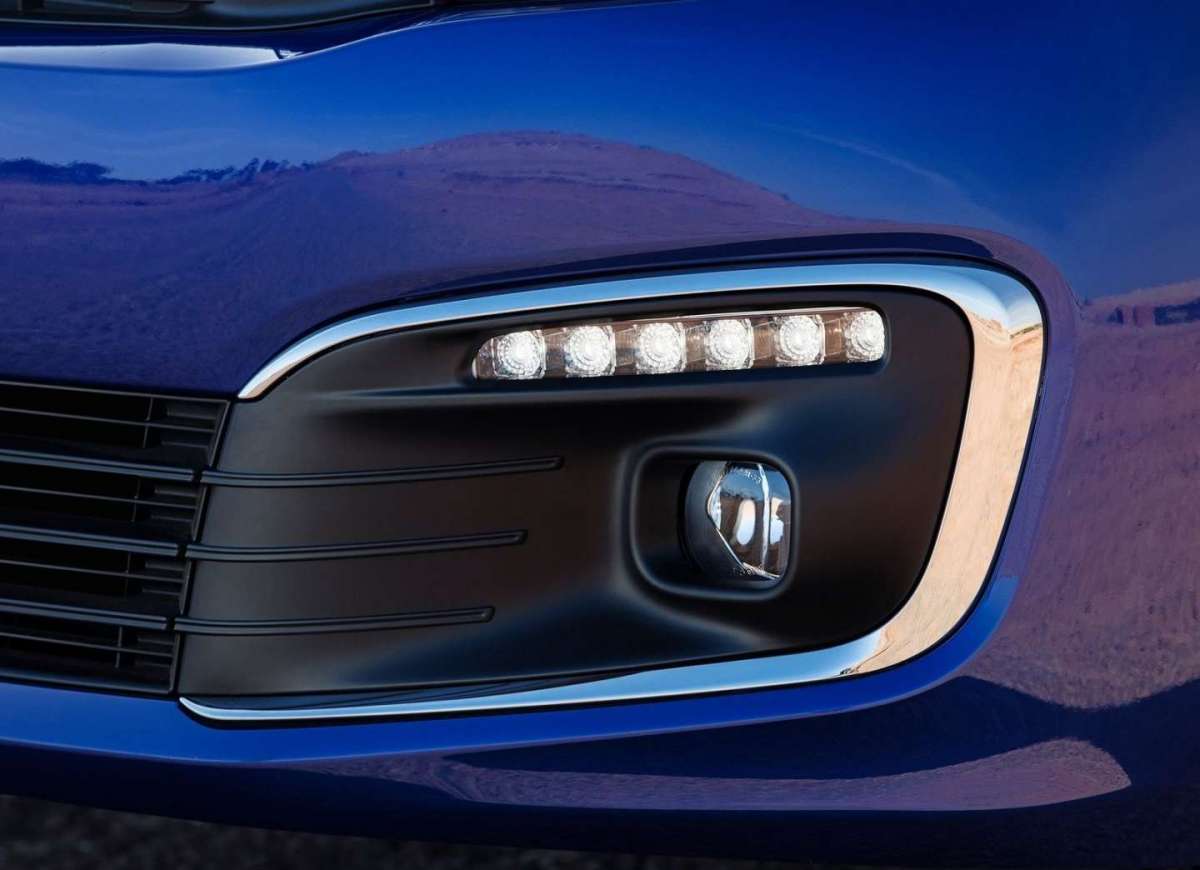 Luce a led