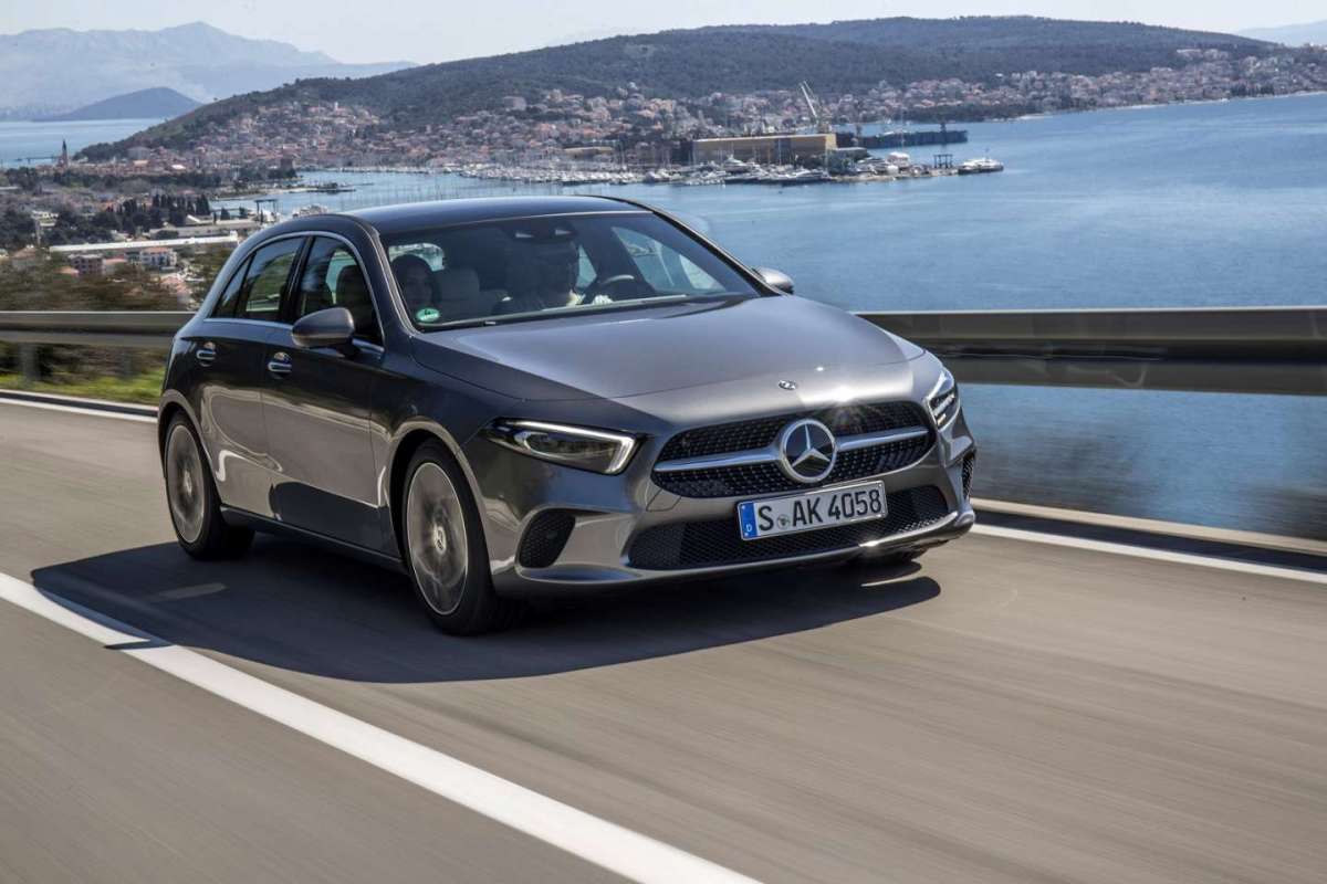 Nuova Mercedes Classe A 2018-test-drive-1