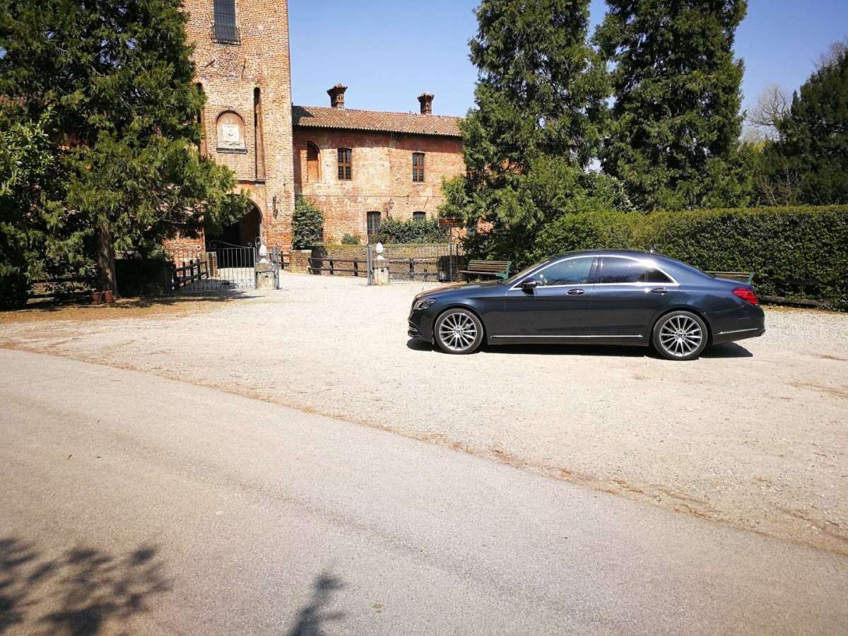 Mercedes Classe S 2018 prezzo